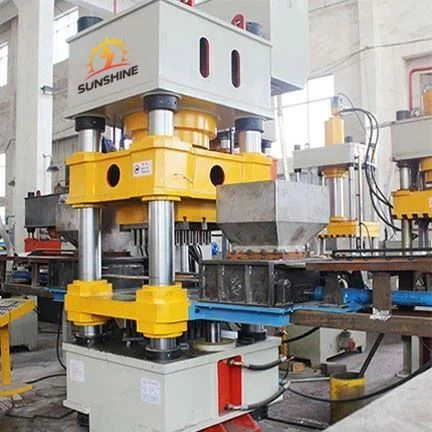 Bricchettatrice per esche